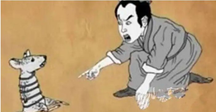 老鼠钻心是什么样的酷刑？