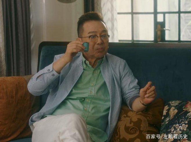 流金岁月里，蒋南孙的爸爸是怎么破产的？