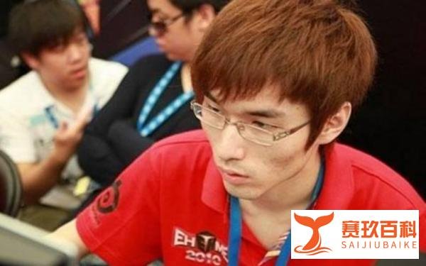 DOTA2：满脑子只有八师傅？谁还记得TI1亚军传奇队长八老板？