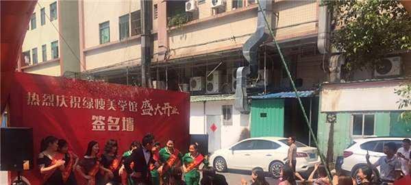 美容院开在哪里好？选址的好坏会直接影响生意吗