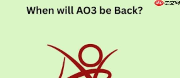 ao3镜像链接直达-ao3镜像站官网访问地址
