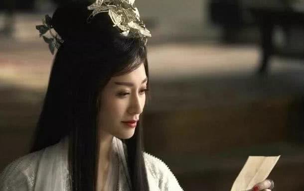 庆余年中,长公主身上有什么故事?