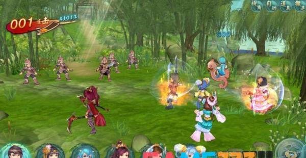 【传奇幻想2.24】游戏深度解析与探索