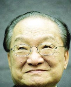 徐志摩和金庸的关系是什么啊?