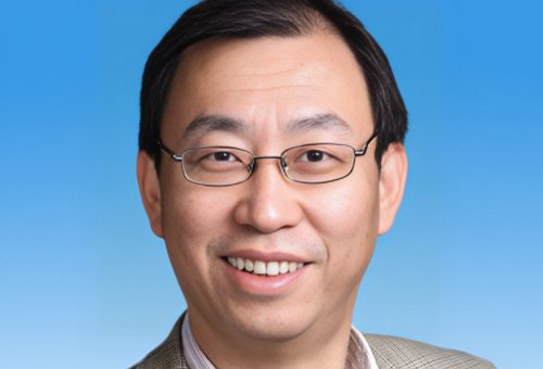 北大书记茅台董事长是谁