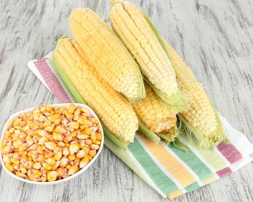 专家预计乌克兰玉米蔬菜将大幅减产,这是否会影响到我们?