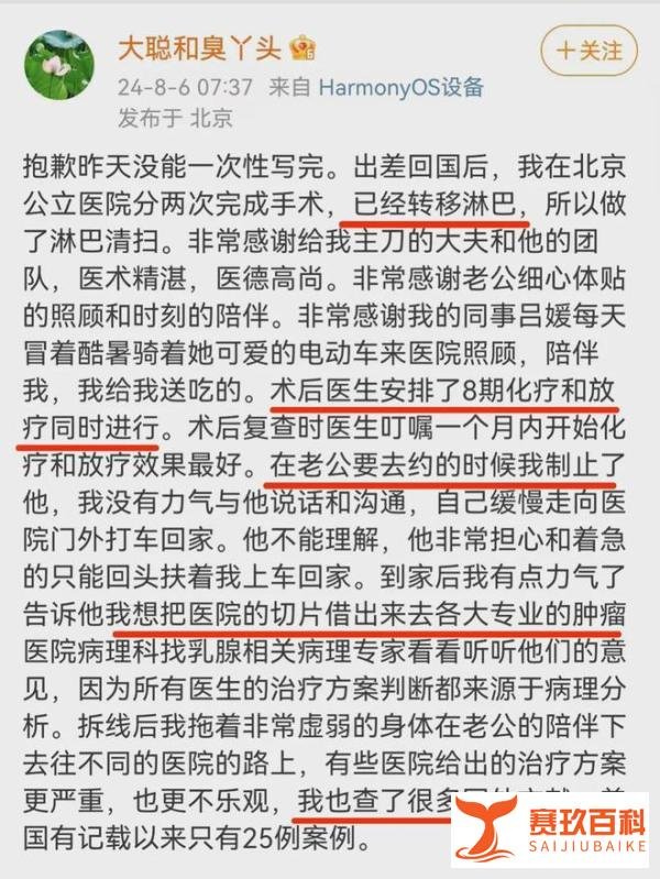 赵夫人「大聪和臭丫头」的岁月静好到头了