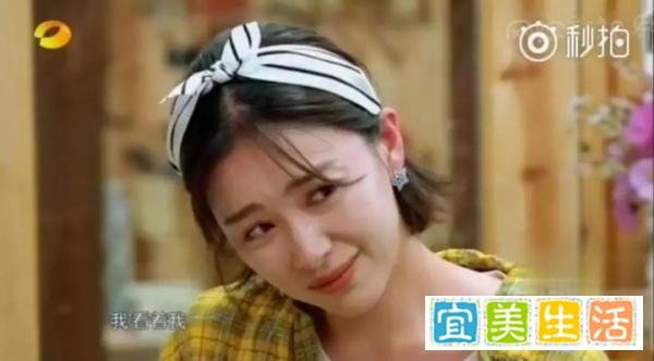 阚清子纪凌尘分手：好的恋爱，不需要谈得那么辛苦！