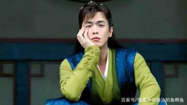 在庆余年里,叶轻眉为何要给庆帝生孩子呢?