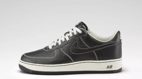 街头少年到商务中年:AIR FORCE 1 HTM