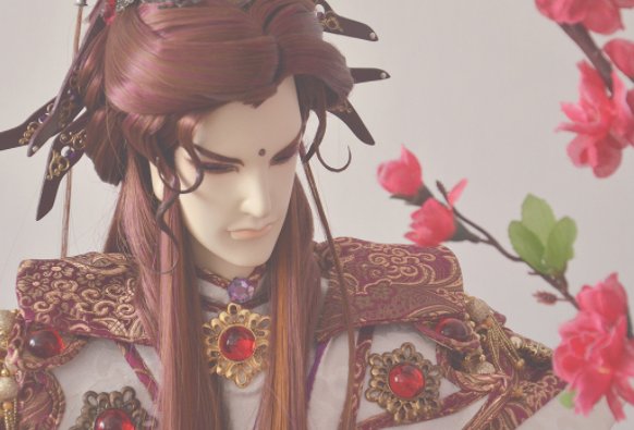 策梦侯怎么变成步香尘