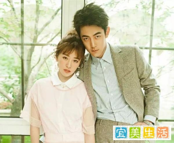 阚清子纪凌尘分手：好的恋爱，不需要谈得那么辛苦！
