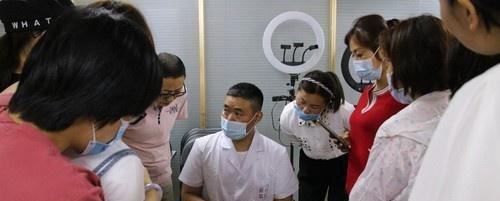 徒手整形面部培训班哪里效果好？