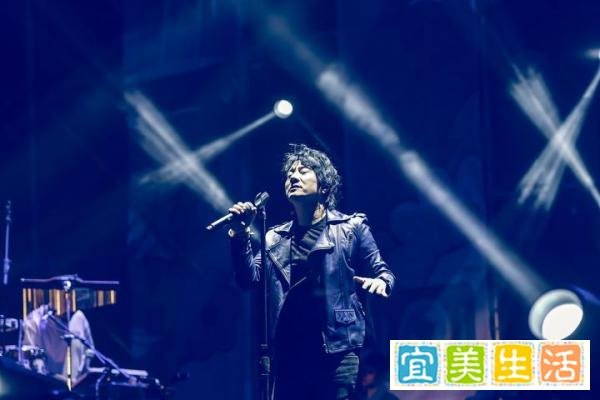 2018年云南腾冲风马音乐节完美收官 创滇西南首个大型户外音乐节