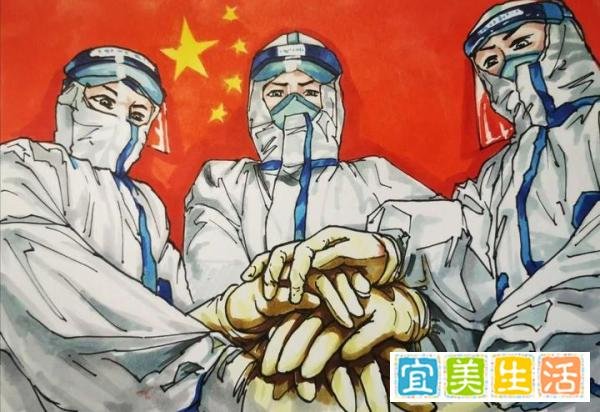中国为什么不能像国外一样取消防疫措施呢?