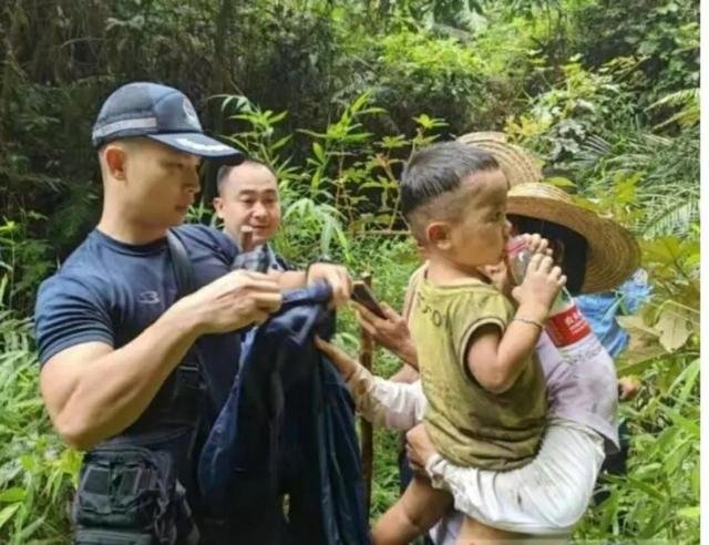广西失联男童回家后总是哭着说不要，他究竟经历了什么？家长该怎么做？