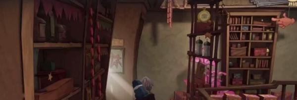 哈利波特我们很快就需要比往常更多的欢笑了攻略