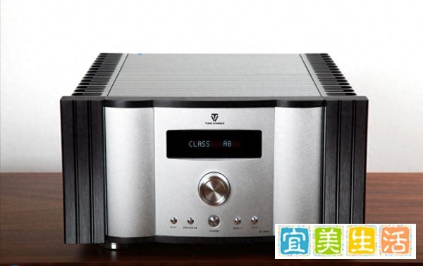 获奖无数的国产HiFi功放,你用过几台?