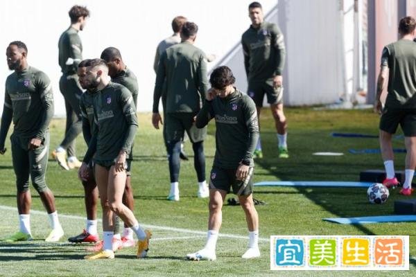马卡：马竞更衣室不和，分裂为“巴尔干帮”和“拉丁帮”