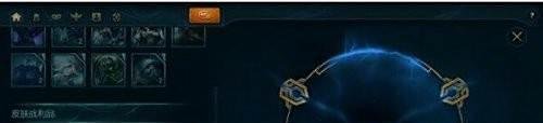 lol符石碎片怎么得