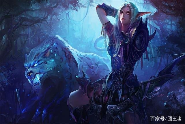 魔兽世界怀旧服中,诅咒火炬和奥伯莱恩这两个装备,哪一个更好,更实用呢?