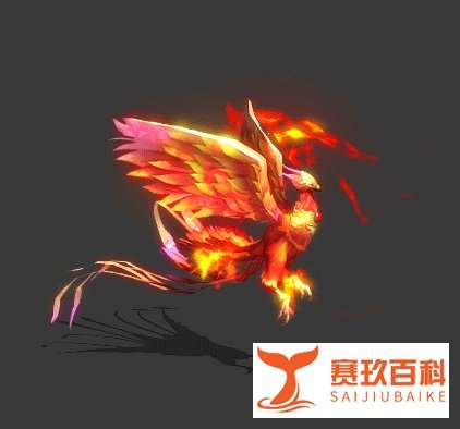 洪荒势力实力分析之凤族