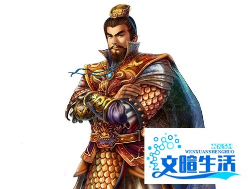 演义三国武将搭配