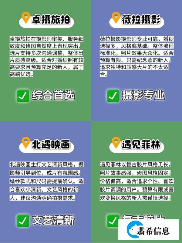 三亚婚纱照推荐哪家最好