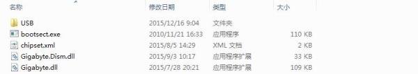 惠普商用台式机如何安装Windows 7(HP BIOS)