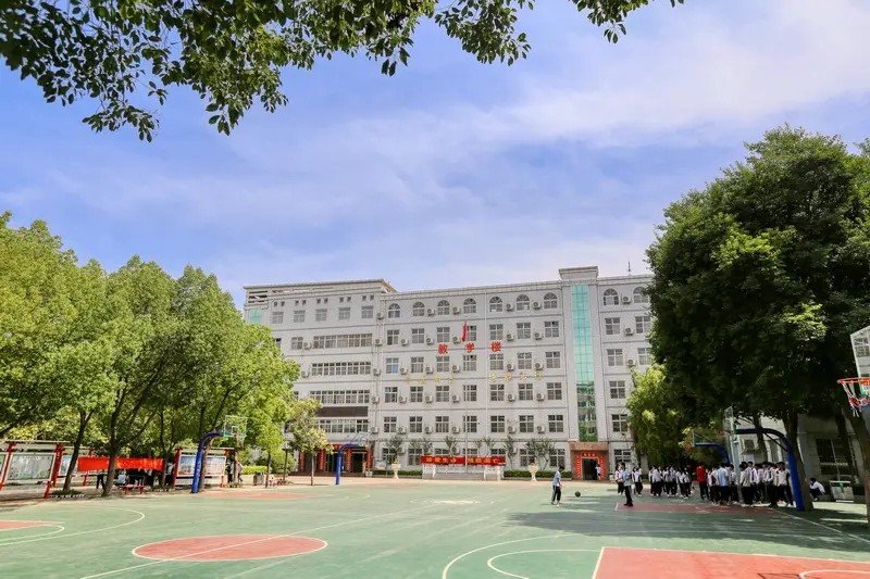 郑州十大最好的封闭学校