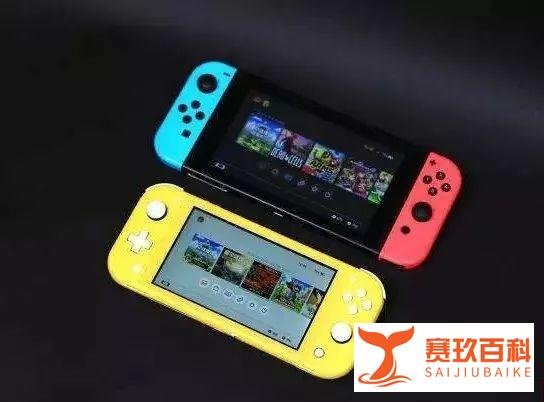NS 9.0.1 系统版本更新内容，Lite新型号？
