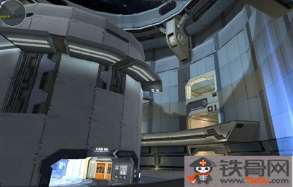 cf手游生化空间站怎么卡bug