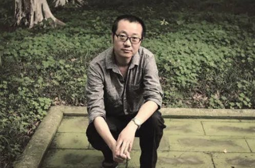 《三体》的作者是谁?