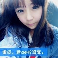 这个女的叫什么名字呢，我觉得她蛮好看的，想知道她名字或者是关于她的头像