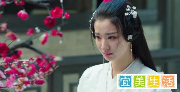 《雪中悍刀行》徐凤年到底有几个女人？