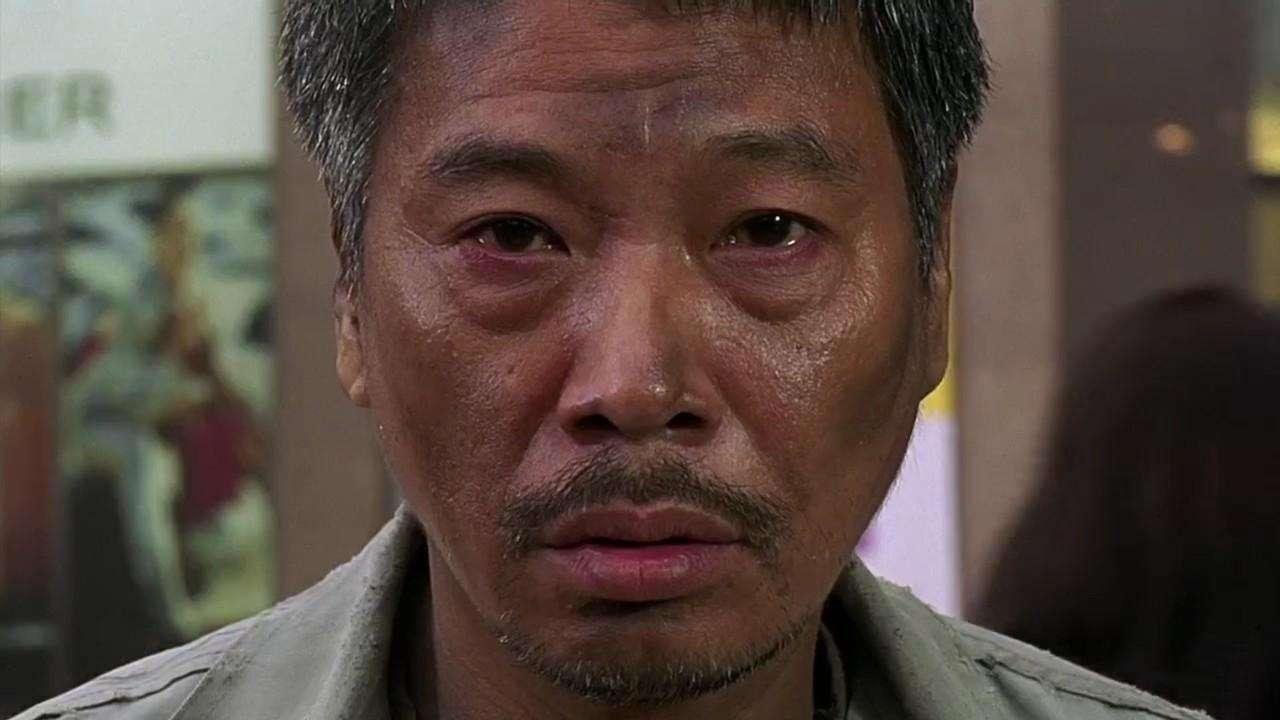吴孟达曾带着一麻袋现金到汶川救助,对于他的离去,你最大的感受是什么?