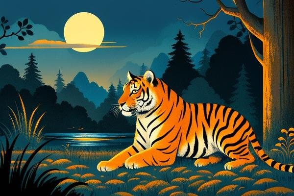 静中思动打一最正确生肖