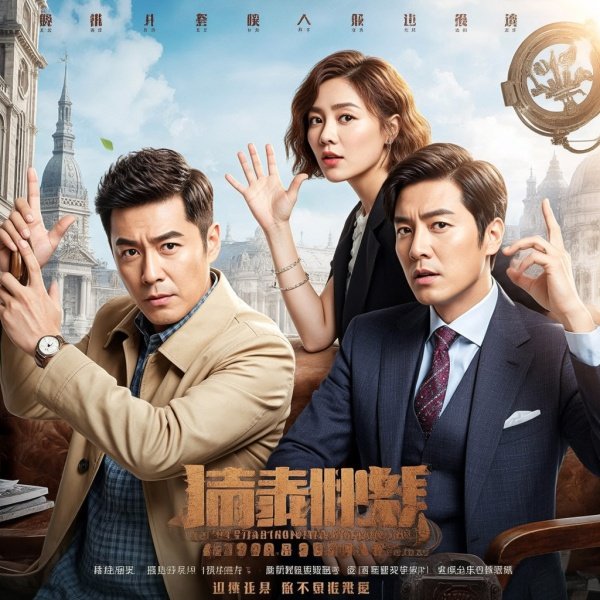 成全电影第二季剧情介绍