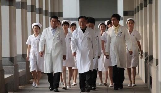 电视剧《心术》里的江州市云山医院在哪个省?求大神帮助