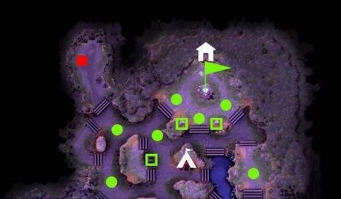 dota2暗月来袭攻略