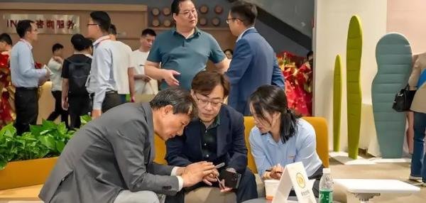 展会中常用的中英文词汇/短语，外贸人收藏