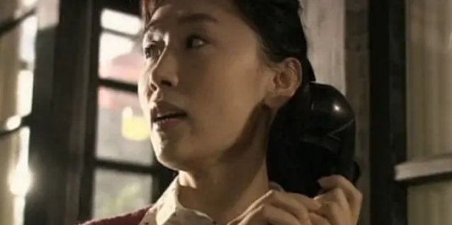 何姗最后和谁在一起了?