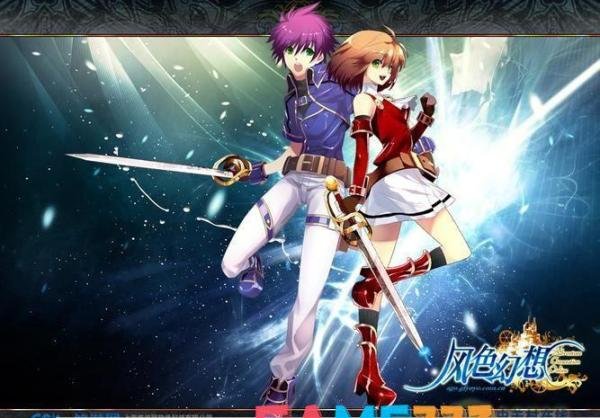 风色幻想ol国服:风色幻想OL国服翱翔于幻想之空:经典再现与新篇章的开启