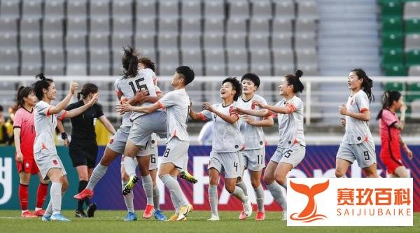 人民日报评女足战胜韩国 你对此事想说点什么?