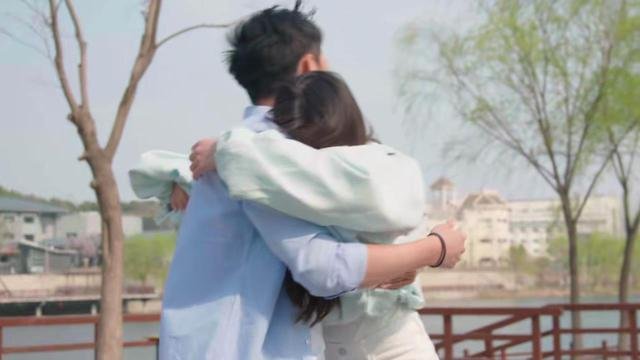 贴心还温柔，韩萌是如何俘获你的“芳心”？