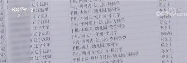 太可怕了，如何看待6分钱就能购买儿童个人信息