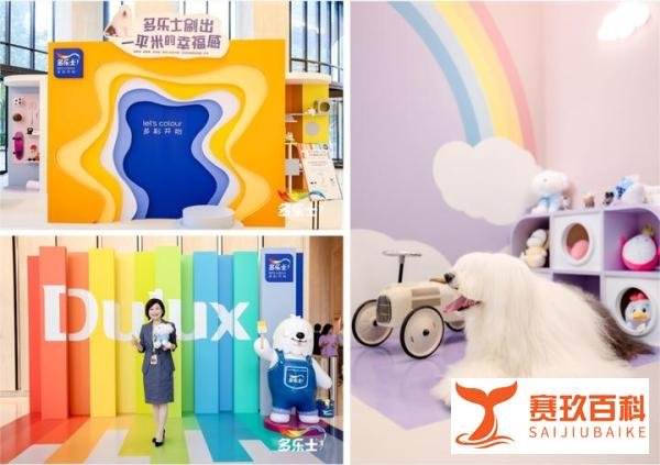 多乐士发布2026全球色彩趋势——律动绚蓝,让生活焕彩新生
