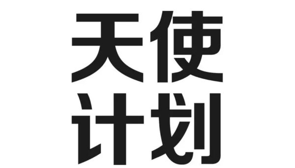 天使计划是什么意思