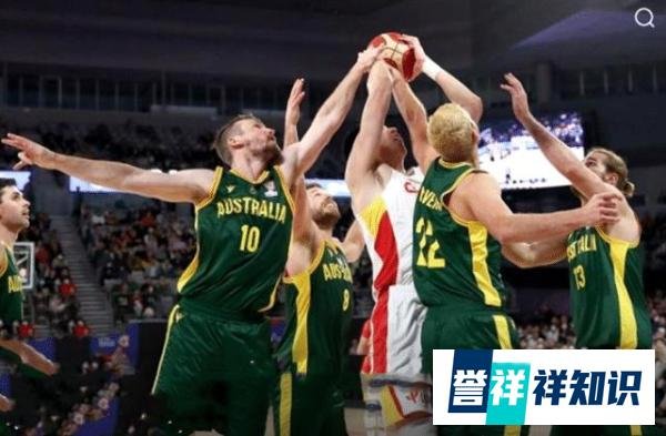 中国男篮7分惜败澳大利亚队，解读男篮首战失利的四大原因