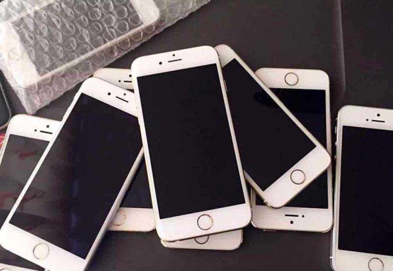 手机什么是九成新